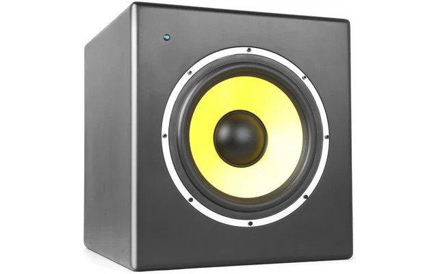 Power Dynamics Galax 10S Monitor Subwoofer de Estudio