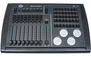 ADJ MidiCon 2