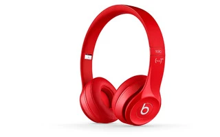 Beats Solo 2 Rojo