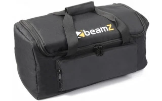 BeamZ AC-120 Maleta blanda