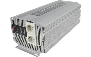 Inversor 24 - 230 V 2500 W