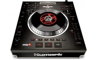 Numark V7