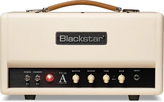 Foto de BlackStar TV-10 A 6L6 Head