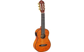 Ortega GUITARLELE RGLE18FMH