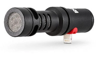 Rode VideoMic ME Lightning