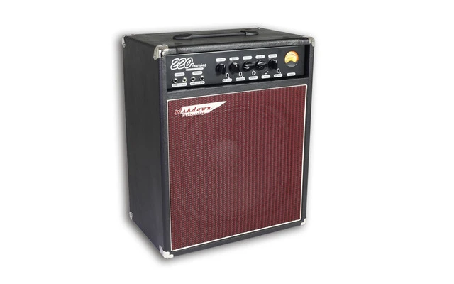  Ashdown combo touring 220w 1x15 