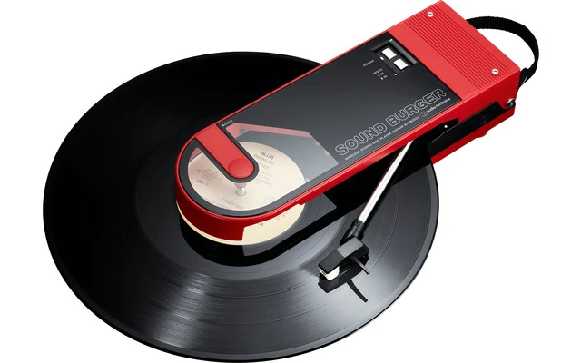 Audio Technica AT-SB2022