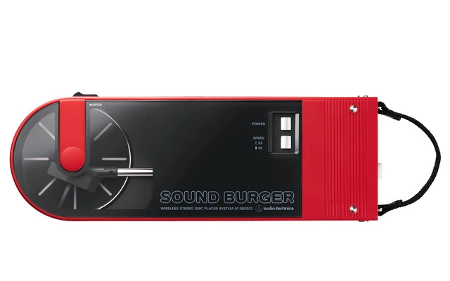 Audio Technica AT-SB2022