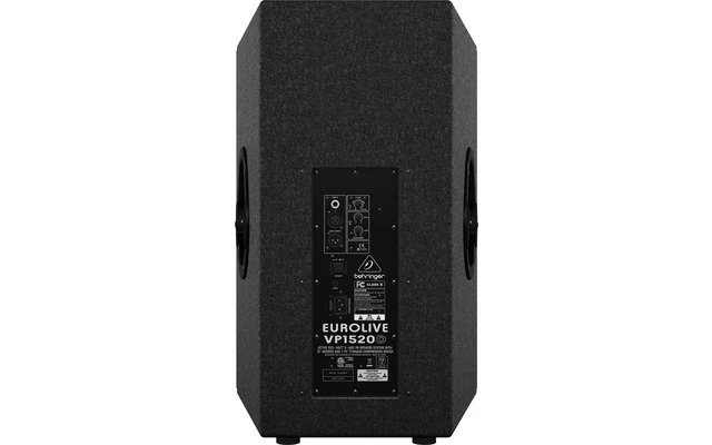 Behringer EuroLive VP1520D