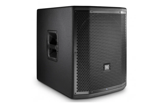 JBL Pro PRX 815 XLFW