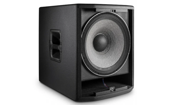 JBL Pro PRX 815 XLFW