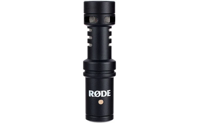 Rode VideoMic ME Lightning