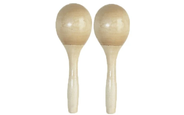 Tribal QHP Maracas