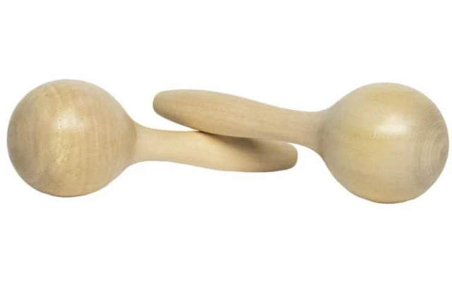 Tribal QHP Maracas