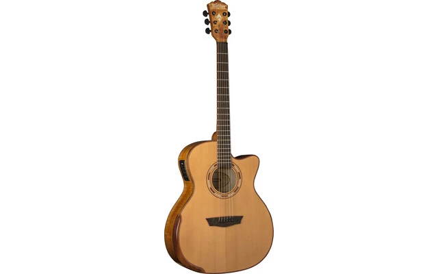 Washburn WCG66SCE