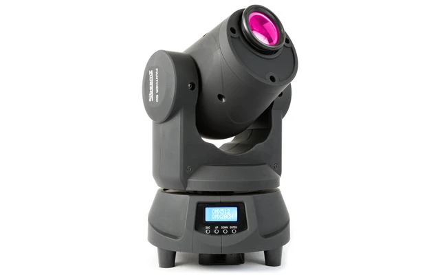 BeamZ Panther 50