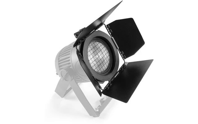 Cameo Zenit P100 DTW Barndoor