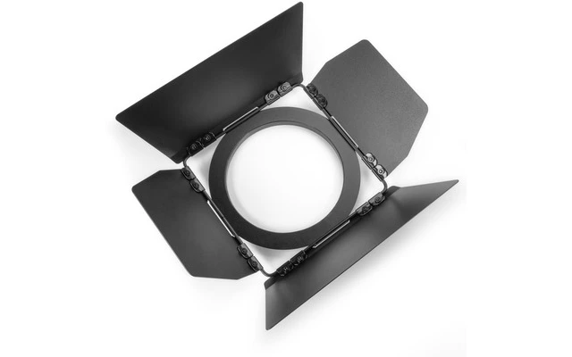 Cameo Zenit P100 DTW Barndoor