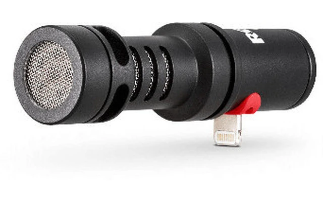 Rode VideoMic ME Lightning