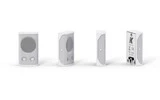 Altavoces techo