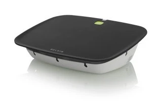 Belkin Conserve Valet