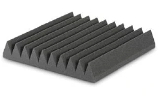 EZ Foam Wedges 10