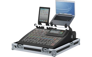 Foto de Santosom Mixer Flight case PRO, Behringer X32 Compact