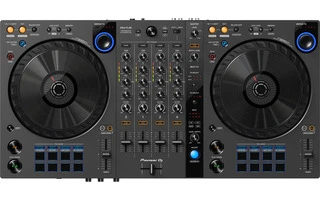 Pioneer DJ DDJ FLX-6-GT