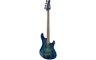 Cort Guitars Gb-Fusion 4 Bb W/Bag