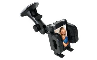 SOPORTE UNIVERSAL PARA MP3, MP4, GSM, GPS, PDA