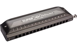 Hohner Super 64 X New Version