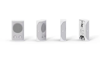 K-Array KZ1W I (blanco)