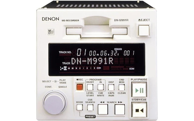 Denon DN-M991R