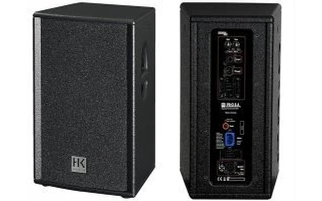 HK Audio PR:O 8A