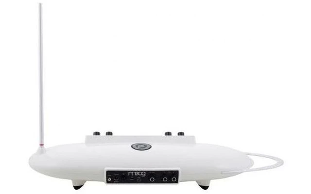 Moog Theremini