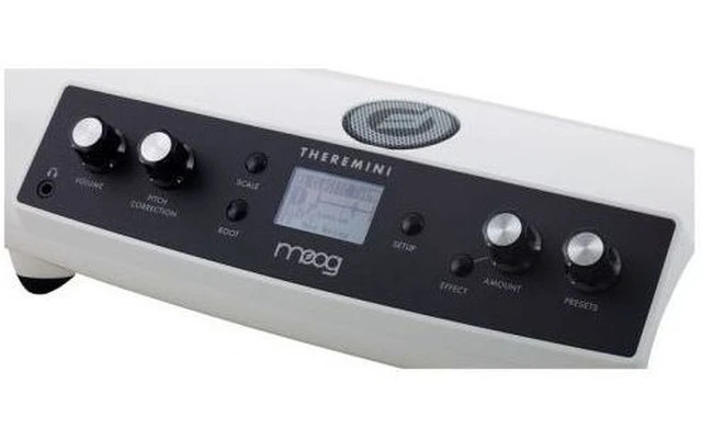 Moog Theremini