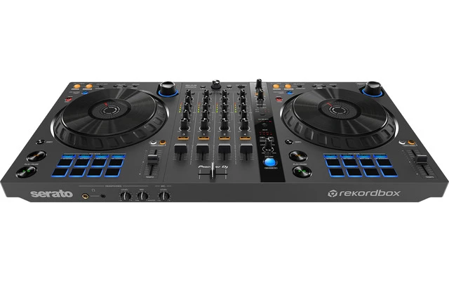 Pioneer DJ DDJ FLX-6-GT