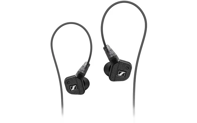 Sennheiser IE 8 i