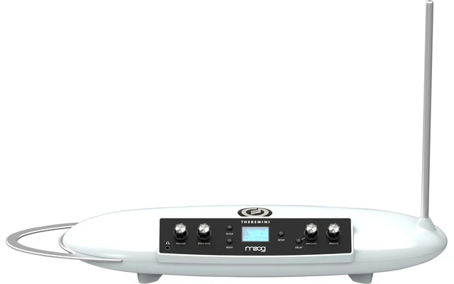 Moog Theremini