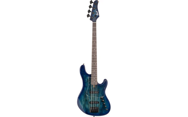 Cort Guitars Gb-Fusion 4 Bb W/Bag