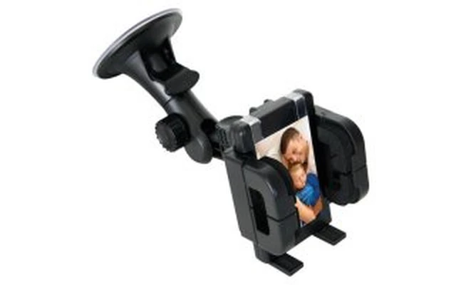 SOPORTE UNIVERSAL PARA MP3, MP4, GSM, GPS, PDA