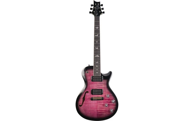 PRS Guitars SE Zach 594 Myers Purple Burst