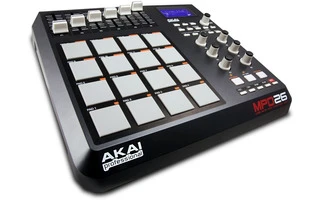 Akai MPD 26