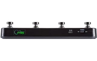 MOOER Gtrs GWF4 Wireless Footswitch