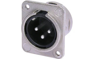 Neutrik NC3MDM3-L-1