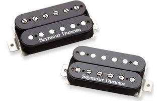 Seymour Duncan Alex Skolnick Signature Set
