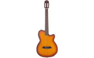 Sire Guitars G5N Tobacco Sunburst Satin