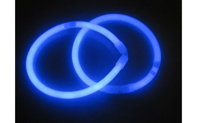 Brazalete luminoso GBRA5-200 ( 1 x 100 )