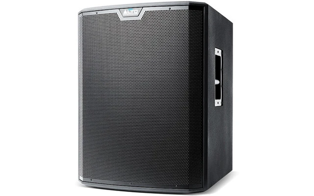 ALTO TS 218S Subwoofer