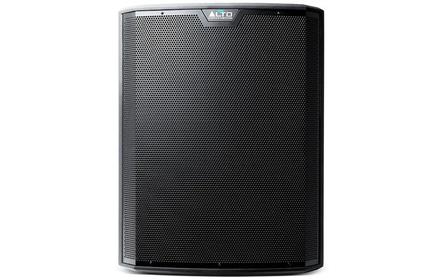 ALTO TS 218S Subwoofer